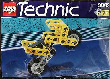 LEGO Bike 3003 TECHNIC | 2TTOYS ✓ Official shop<br>