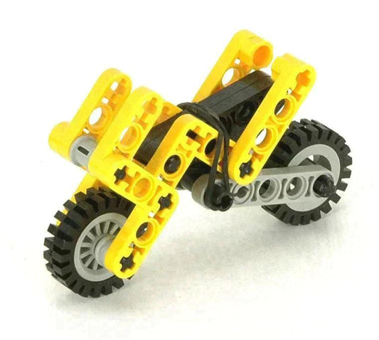 LEGO Bike Blaster 1268 TECHNIC | 2TTOYS ✓ Official shop<br>
