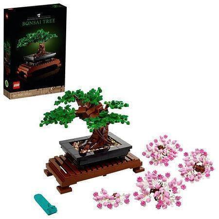 LEGO Bonsai Tree 10281 Creator Expert | 2TTOYS ✓ Official shop<br>