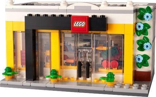 LEGO Brand Retail Store 40528 City | 2TTOYS ✓ Official shop<br>