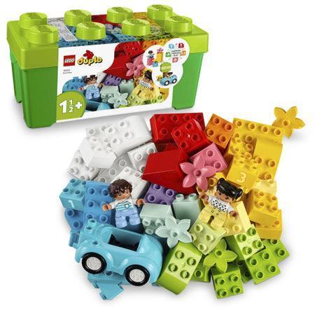 LEGO Brick Box 10913 DUPLO | 2TTOYS ✓ Official shop<br>