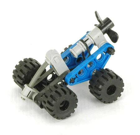 LEGO Buggy 1258 TECHNIC | 2TTOYS ✓ Official shop<br>
