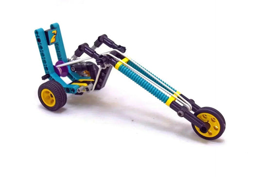 LEGO Bungee Chopper 8202 TECHNIC | 2TTOYS ✓ Official shop<br>