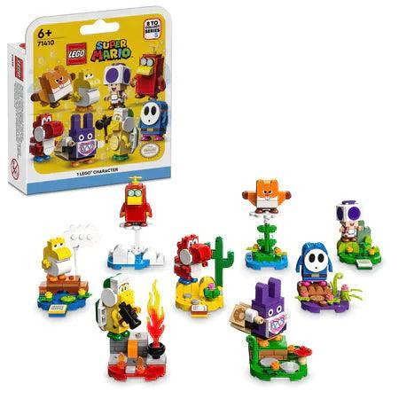LEGO Character Pack Series 5 - Sealed Box 71410 Supermario | 2TTOYS ✓ Official shop<br>