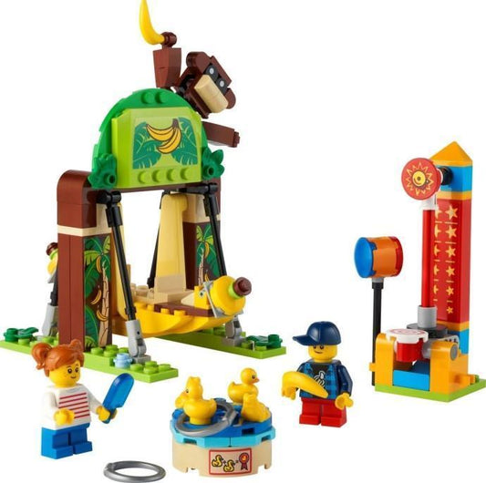 LEGO Children's Amusement Park 40529 Creator LEGO CREATOR @ 2TTOYS LEGO €. 9.99