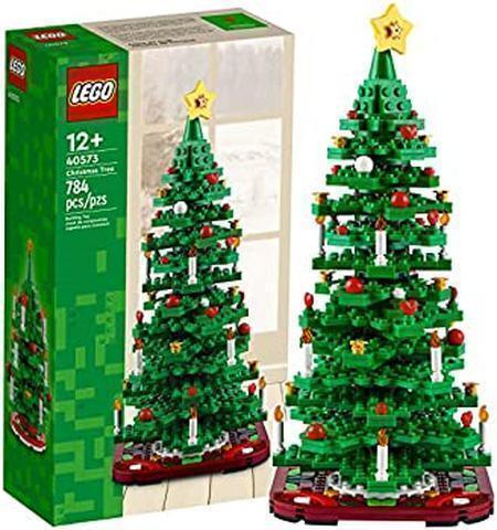 LEGO Christmas Tree 40573 Creator LEGO CREATOR @ 2TTOYS LEGO €. 49.99