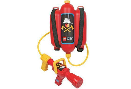 LEGO City Firefighter Water Blaster EL771 Gear | 2TTOYS ✓ Official shop<br>