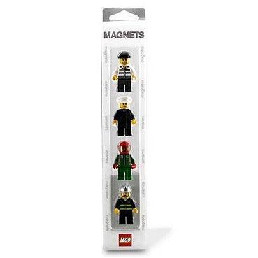 LEGO City Magnet Set M196 Gear LEGO Gear @ 2TTOYS LEGO €. 7.99