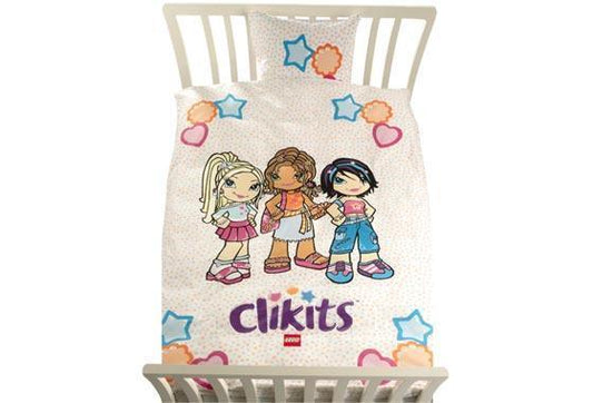 LEGO CLIKITS Bedcovers Set K2226 Gear | 2TTOYS ✓ Official shop<br>
