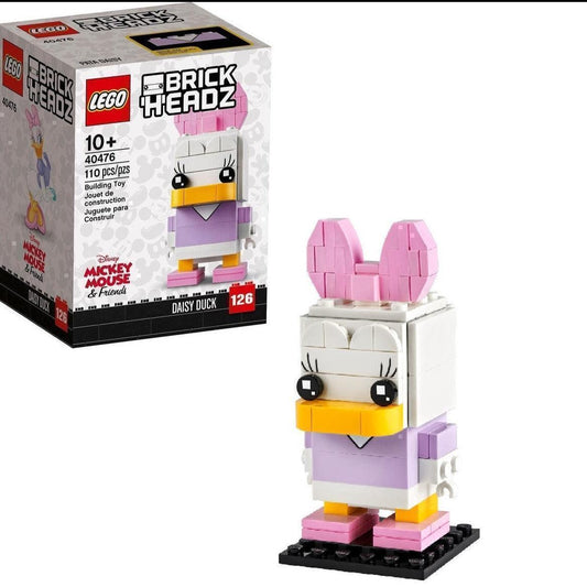 LEGO Daisy Duck 40476 Brickheadz | 2TTOYS ✓ Official shop<br>