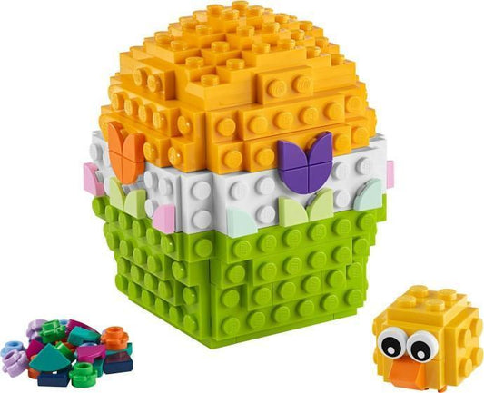 LEGO Easter Egg 40371 Creator | 2TTOYS ✓ Official shop<br>
