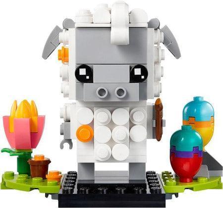 LEGO Easter Sheep 40380 BrickHeadz | 2TTOYS ✓ Official shop<br>