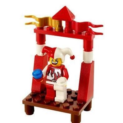 LEGO Funny ourt Jester 7953 Kingdom | 2TTOYS ✓ Official shop<br>