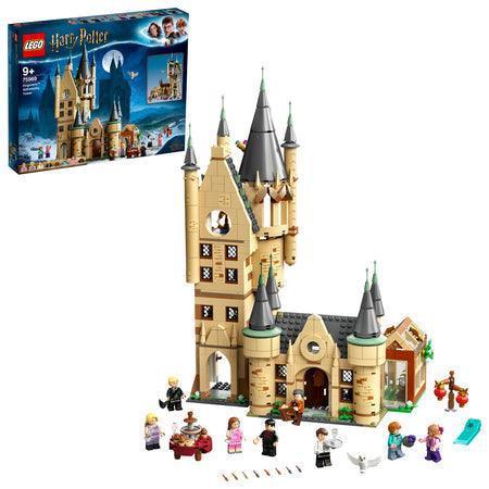 LEGO Hogwarts Astronomy Tower 75969 Harry Potter | 2TTOYS ✓ Official shop<br>