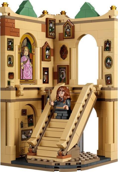 LEGO Hogwarts: Grand Staircase 40577 Harry Potter | 2TTOYS ✓ Official shop<br>