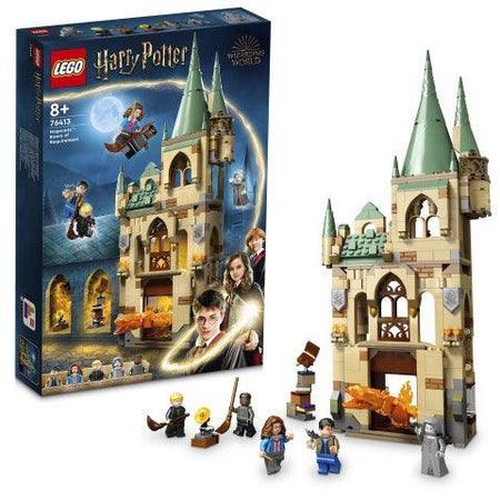 LEGO Hogwarts: Room of Requirement 76413 Harry Potter | 2TTOYS ✓ Official shop<br>