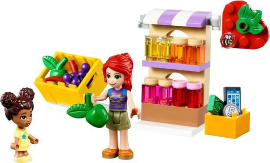 LEGO Market Stall 30416 Friends | 2TTOYS ✓ Official shop<br>