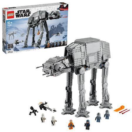 LEGO Mighty AT-AT 75288 StarWars | 2TTOYS ✓ Official shop<br>
