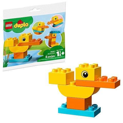 LEGO Mijn eerste eend 30327 DUPLO | 2TTOYS ✓ Official shop<br>