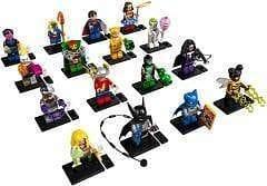 LEGO Minifigures - DC Super Heroes Series - Complete 71026 Minifiguren (16 stuks) | 2TTOYS ✓ Official shop<br>