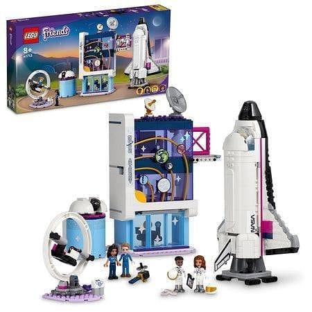 LEGO Olivia's Space Academy 41713 Friends | 2TTOYS ✓ Official shop<br>