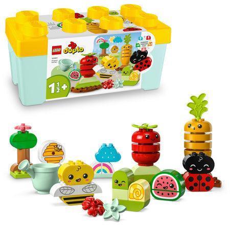 LEGO Organic Garden 10984 DUPLO | 2TTOYS ✓ Official shop<br>