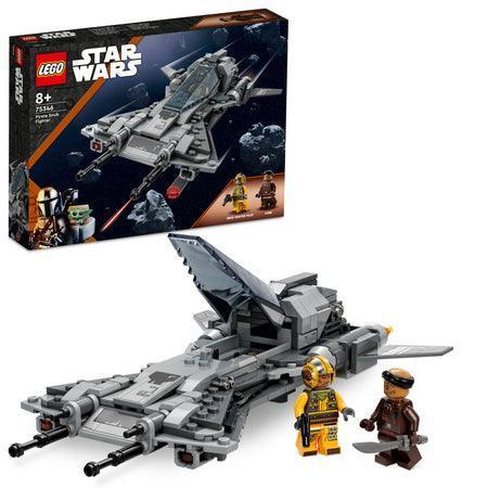 LEGO Pirate Snub's Fighter 75346 StarWars | 2TTOYS ✓ Official shop<br>