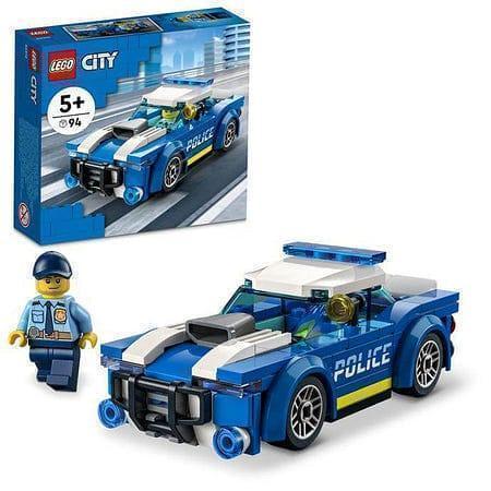 LEGO Police Car 60312 City | 2TTOYS ✓ Official shop<br>