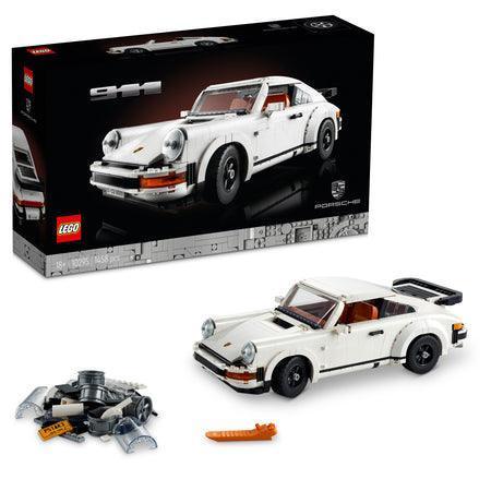 LEGO Porsche 911 Iconic 10295 Creator Expert | 2TTOYS ✓ Official shop<br>