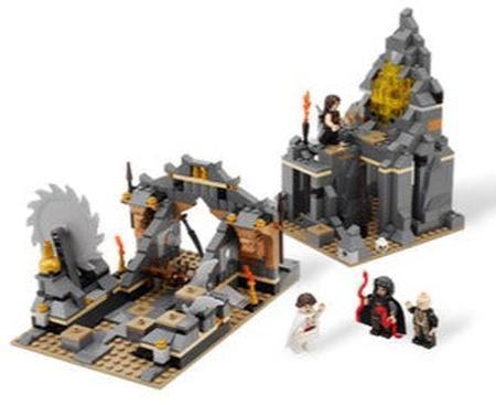 LEGO Quest Against Time 7572 Prince of Persia | 2TTOYS ✓ Official shop<br>