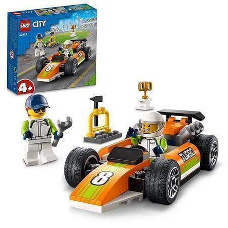 LEGO Race Car 60322 City | 2TTOYS ✓ Official shop<br>