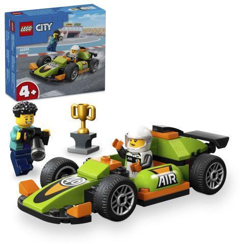 LEGO Race Car 60399 City | 2TTOYS ✓ Official shop<br>