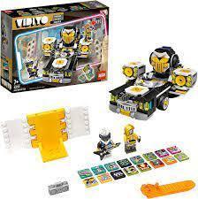 LEGO Robo HipHop Music Car 43112 Vidiyo | 2TTOYS ✓ Official shop<br>