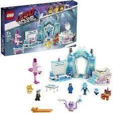 LEGO Shimmer & Shine Sparkle Spa!! 70837 The Movie | 2TTOYS ✓ Official shop<br>