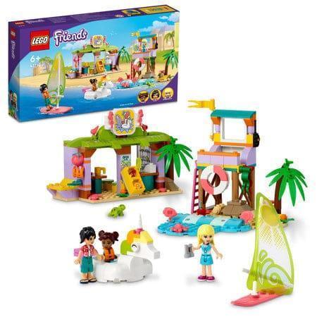LEGO Surfer Beach Fun 41710 Friends | 2TTOYS ✓ Official shop<br>
