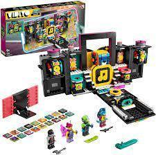 LEGO The Boombox Music 43115 Vidiyo | 2TTOYS ✓ Official shop<br>