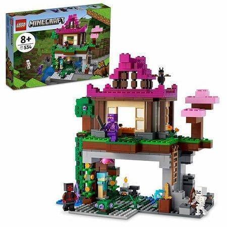 LEGO The Training Grounds 21183 Minecraft | 2TTOYS ✓ Official shop<br>
