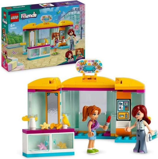 LEGO Tiny Accessories Store 42608 Friends | 2TTOYS ✓ Official shop<br>