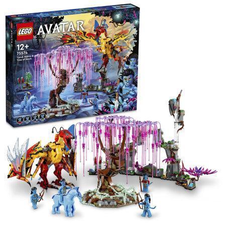 LEGO Toruk Makto & Tree of Souls 75574 Avatar | 2TTOYS ✓ Official shop<br>