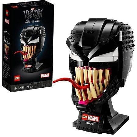 LEGO Venom 76187 Superheroes | 2TTOYS ✓ Official shop<br>
