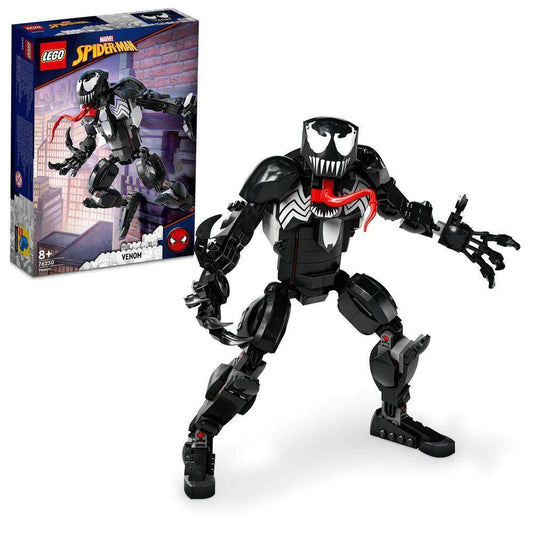 LEGO Venom Figure 76230 Superheroes | 2TTOYS ✓ Official shop<br>
